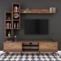 HANAH HOME TV polica M16 262 - slika 3