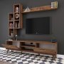 HANAH HOME TV polica M16 262 - slika 4