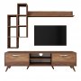 HANAH HOME TV polica M16 262 - slika 5