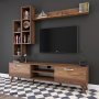 HANAH HOME TV polica M16 262 - slika 1