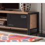 HANAH HOME TV polica Cosmo Rex - slika 2