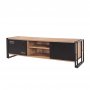 HANAH HOME TV polica Cosmo Rex - slika 3