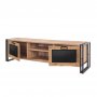 HANAH HOME TV polica Arcas Norma - slika 4