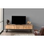 HANAH HOME TV polica Tilsim 180 - slika 2