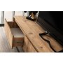 HANAH HOME TV polica Tilsim 180 - slika 3