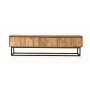 HANAH HOME TV polica Tilsim 180 - slika 4