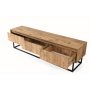 HANAH HOME TV polica Tilsim 180 - slika 5