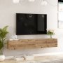 HANAH HOME TV polica Fr8 A - slika 2