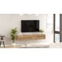 HANAH HOME TV polica Fr8 A - slika 3