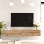 HANAH HOME TV polica Fr8 A - slika 1