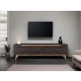 HANAH HOME TV polica D1 1009 - slika 3