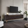 HANAH HOME TV polica D1 1009 - slika 1