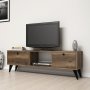 HANAH HOME TV polica Serenat 1210 - slika 2