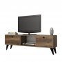 HANAH HOME TV polica Serenat 1210 - slika 4