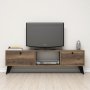 HANAH HOME TV polica Serenat 1210 - slika 1