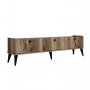 HANAH HOME TV polica Lidya - slika 2