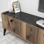 HANAH HOME TV polica Lidya - slika 4