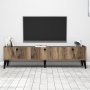HANAH HOME TV polica Lidya - slika 5