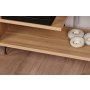 HANAH HOME TV polica Eze Oak - slika 4