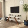 HANAH HOME TV polica Basic 146 - slika 1