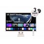 LG 32SR50F-W IPS FHD USB - slika 1
