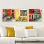 WALLXPERT Dekorativna slika DRPRC18 - slika 2