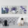 WALLXPERT Dekorativna slika DRPRC60 - slika 2