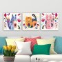 WALLXPERT Dekorativna slika P122440 - slika 2