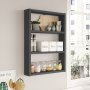 HANAH HOME Zidna polica Pr1 An - slika 1