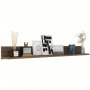 HANAH HOME Zidna polica E5 226 - slika 4