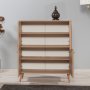 HANAH HOME Višenamenski ormar Multilux 732 - slika 4