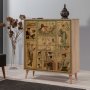 HANAH HOME Višenamenski ormar Multilux 732 - slika 1