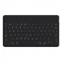 LOGITECH Tastatura Keys-to-go Ultra-light, Ultra-Portable Bluetooth za iPhone, iPad, Apple TV i Mac - crna- UK - slika 1