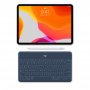 LOGITECH Tastatura Keys-to-go Ultra-light, Ultra-Portable Bluetooth za iPhone, iPad, Apple TV i Mac - plava - UK - slika 2
