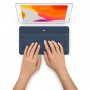LOGITECH Tastatura Keys-to-go Ultra-light, Ultra-Portable Bluetooth za iPhone, iPad, Apple TV i Mac - plava - UK - slika 3