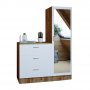 HANAH HOME Višenamenski ormar Cc6 Aw - slika 5