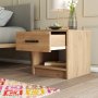 HANAH HOME Noćni stočić Grande 3622 - slika 3