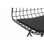 HANAH HOME Set 2 stolice 2'Li Minderli Metal Tel Sandalye - slika 3
