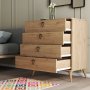 HANAH HOME Komoda Versa Ce 3612 - slika 3