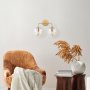 OPVIQ Zidna lampa Horn 12211 - slika 3