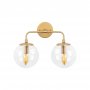 OPVIQ Zidna lampa Horn 12211 - slika 1