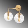 OPVIQ Zidna lampa Horn 12211 - slika 5