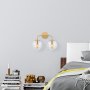 OPVIQ Zidna lampa Horn 12211 - slika 2