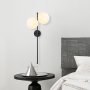 OPVIQ Zidna lampa Fazli 10420 - slika 3
