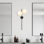 OPVIQ Zidna lampa Fazli 10420 - slika 2