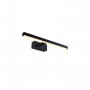 OPVIQ Zidna lampa L1646 Black - slika 1
