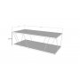 HANAH HOME Sto za dnevnu sobu Labranda White - slika 3