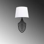 OPVIQ Zidna lampa Asaf 6991 - slika 4