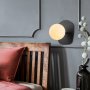 OPVIQ Zidna lampa Well 11680 - slika 2