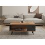 HANAH HOME Sto za dnevnu sobu Yuka - slika 2